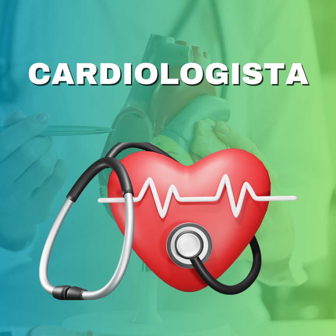 CARDIOLOGISTA