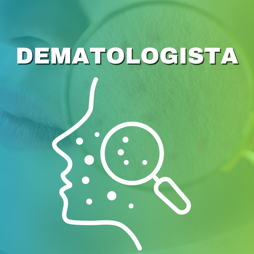 DEMATOLOGISTA