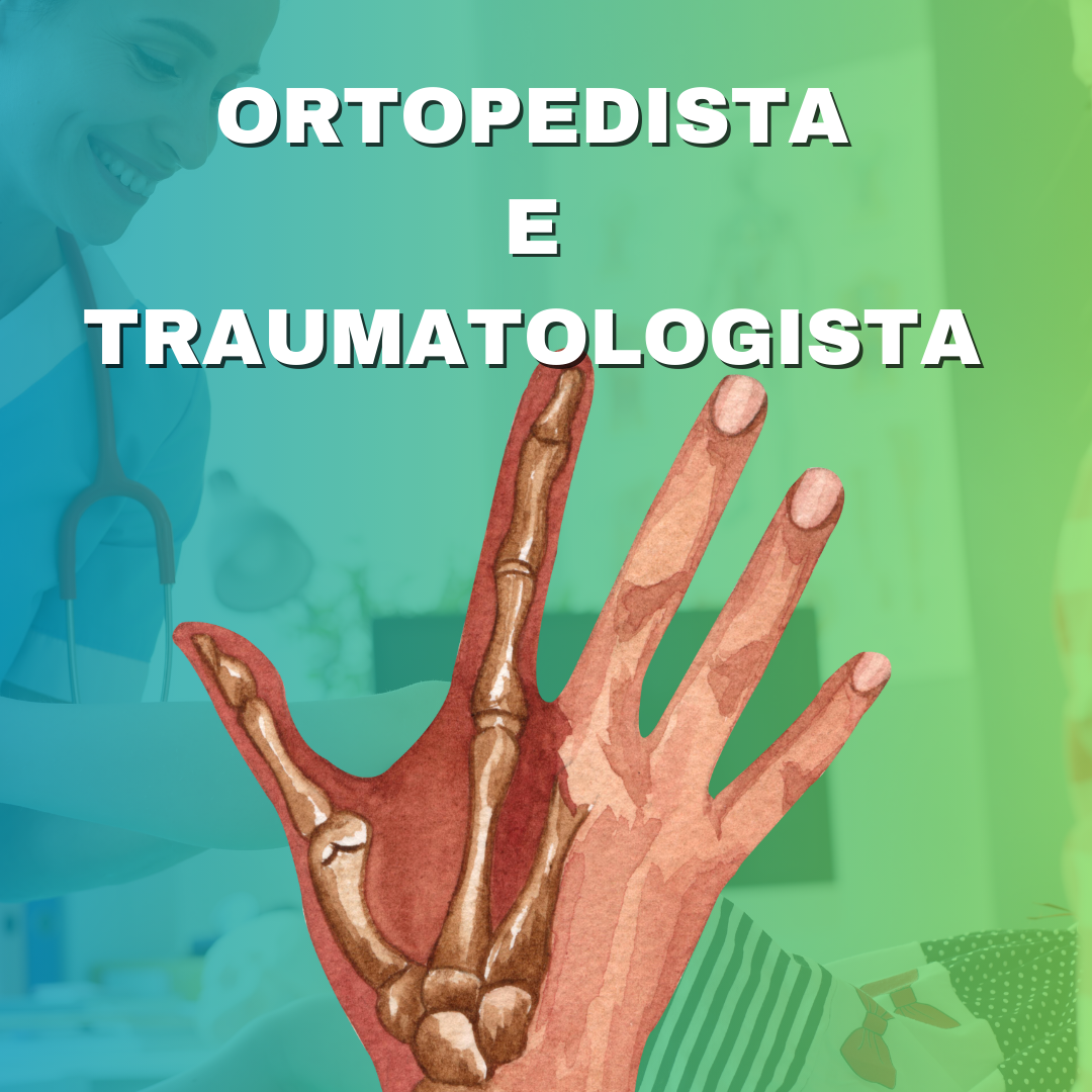 ORTOPEDISTA