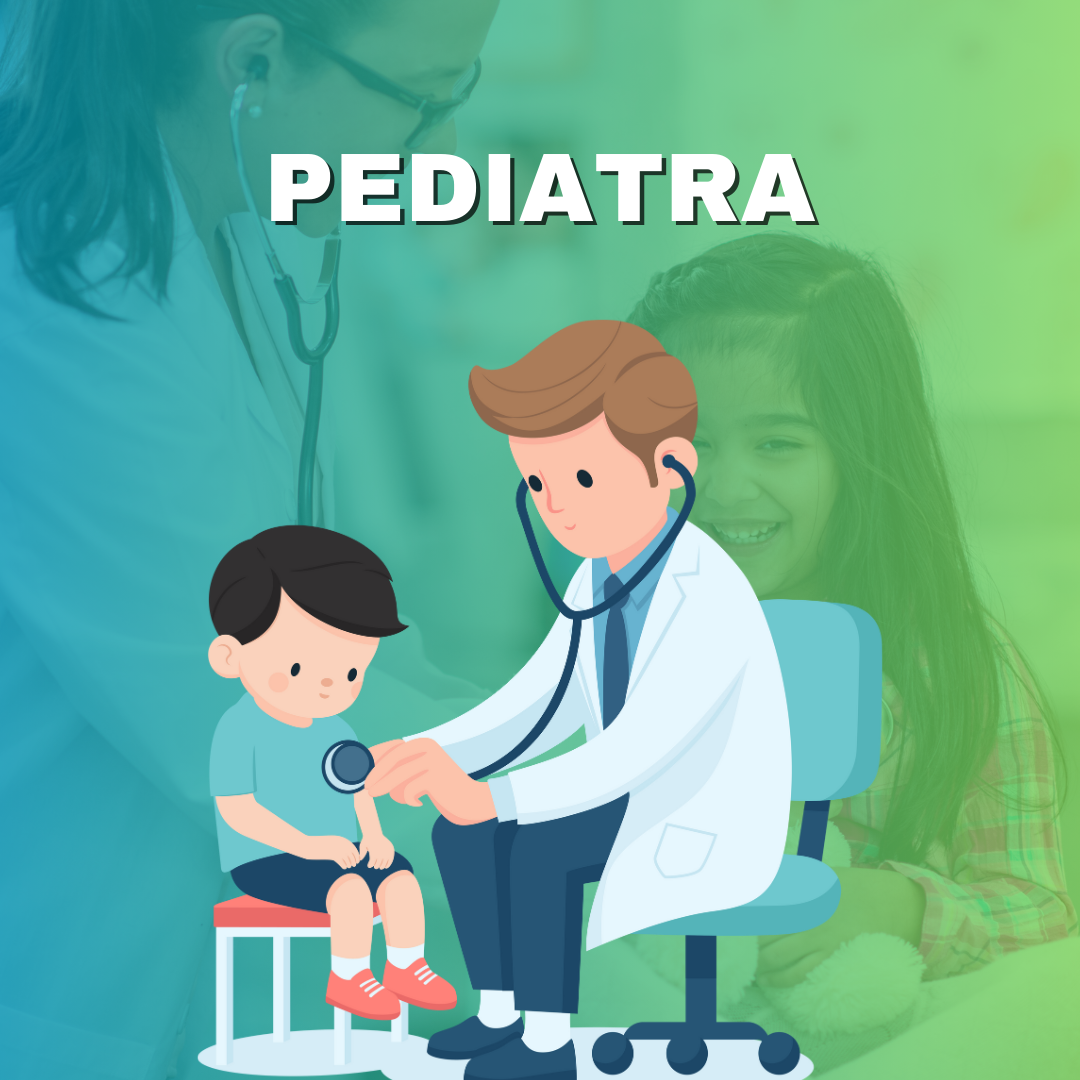 PEDIATRA