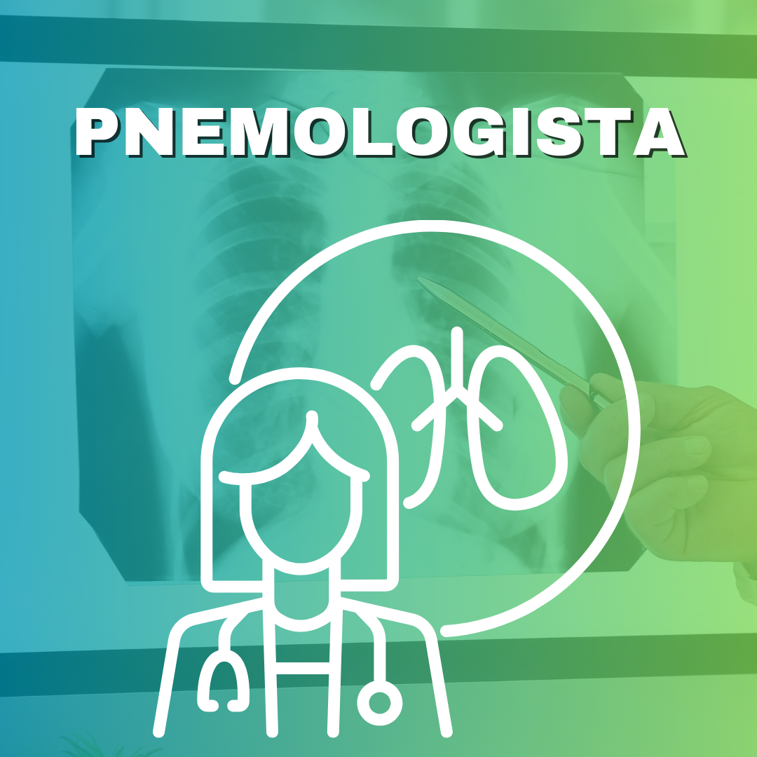 PNEUMOLOGISTA