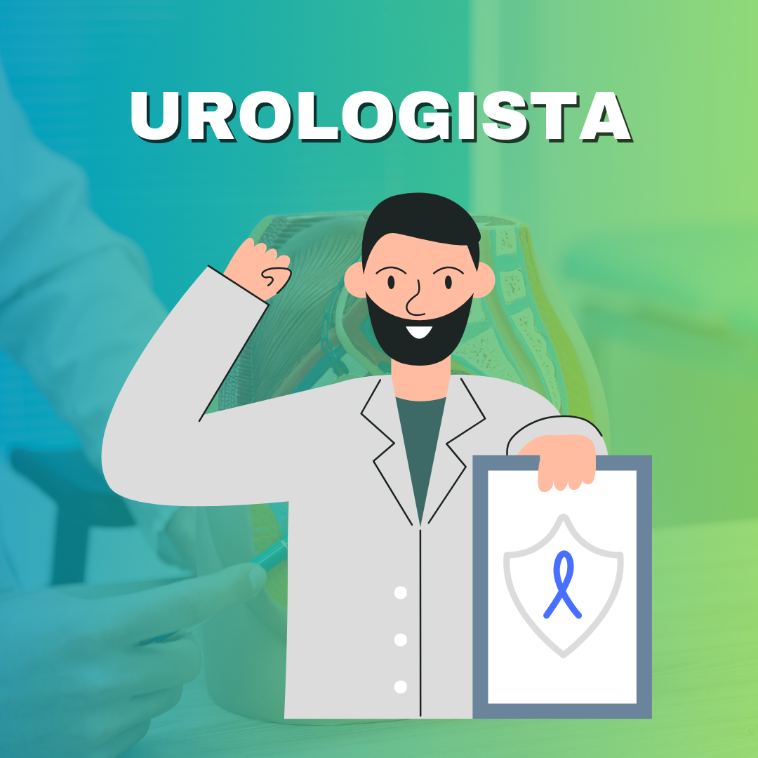 UROLOGISTA