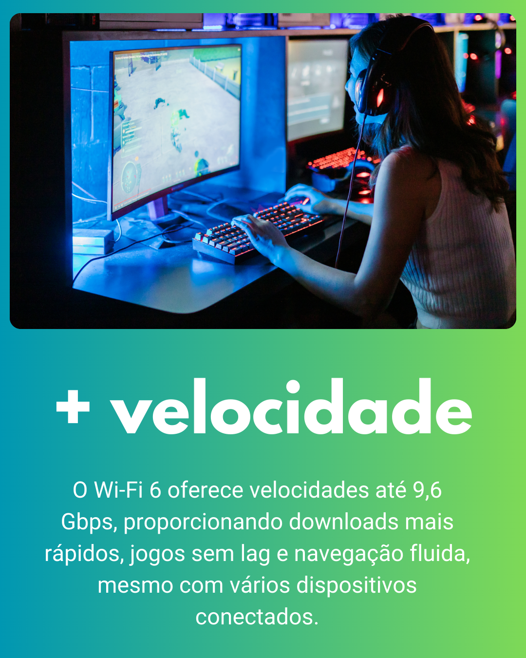 Velocidade